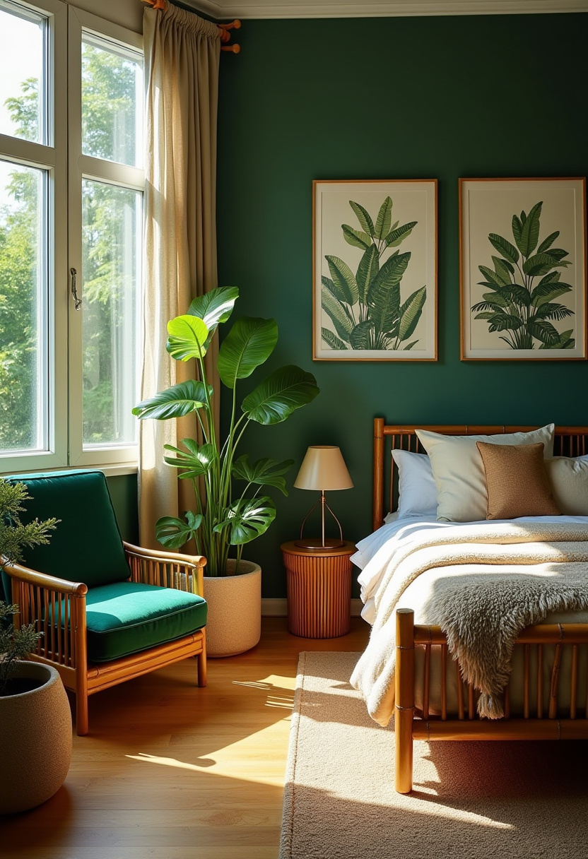 Young Woman Bedroom Ideas 7