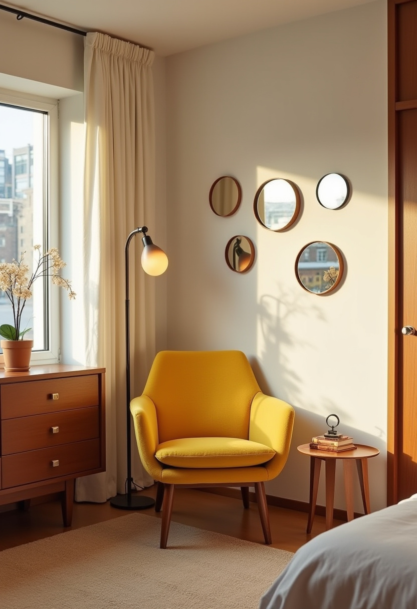 Young Woman Bedroom Ideas 8