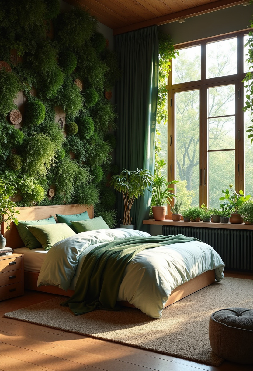 Young Woman Bedroom Ideas 9