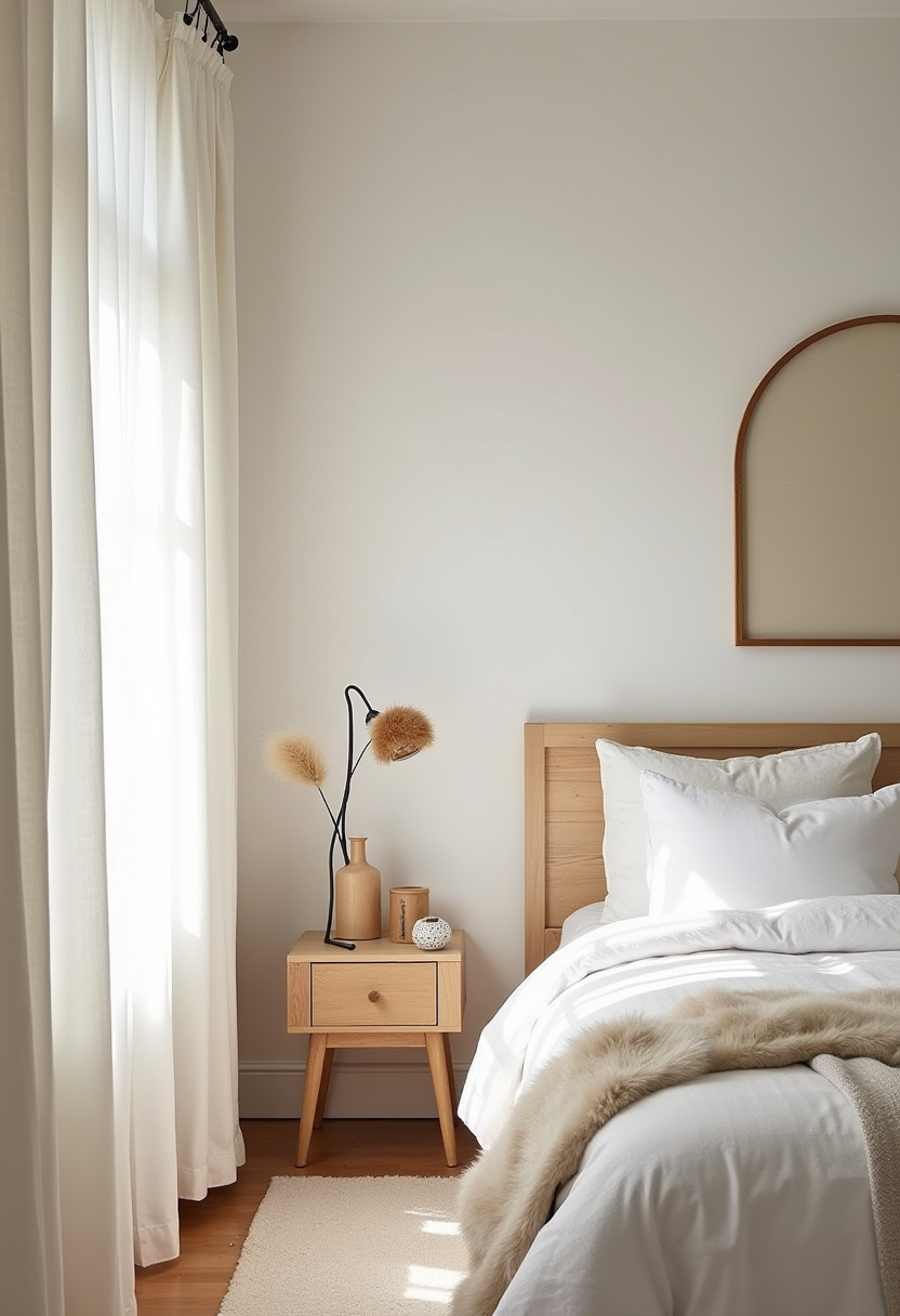 Farmhouse Bedroom Ideas 6